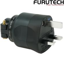 Furutech UK Mains Plugs