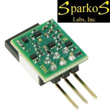Sparkos Labs Discrete Voltage Regulators